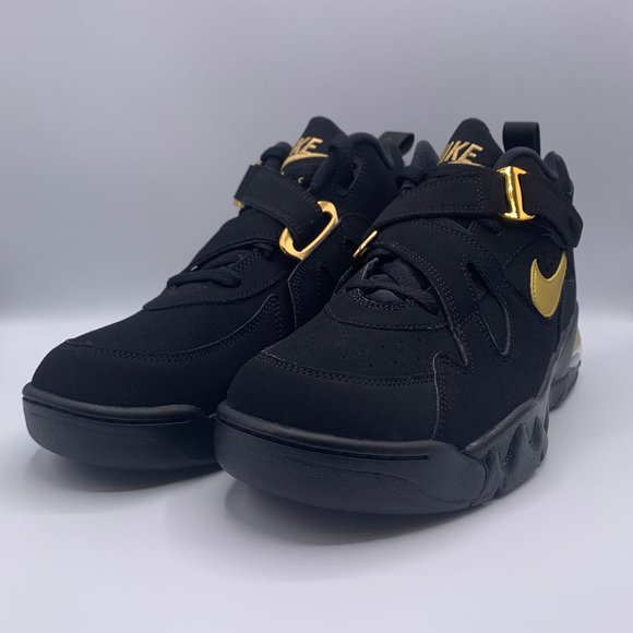 nike air force max cb gold
